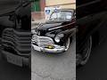 Nice 1946 Chevrolet Stylemaster Coupe, Grand Terrace Cars &amp; Coffee 3rd Saturday of the Month