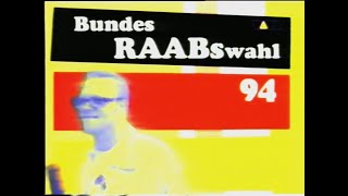 VIVA: Federal RAAB-election '94 - 6 PM (10/16/1994)