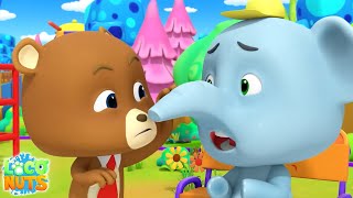 Menyusut Kartun Lucu Untuk Anak + Lebih Banyak Lagi Loco Nuts Populer Video by Kids Tv - Pertunjukan Kartun Bahasa Indonesia 3,705 views 1 month ago 1 hour, 4 minutes