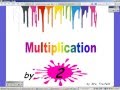 Multiplying by Two with Mrs. Freifeld