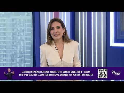 video grabado