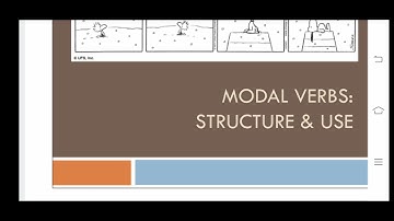 BA Sem-2, Compulsory English, Modal Auxiliary Verbs, Lecture-2, By. Prof. Shreya Trivedi