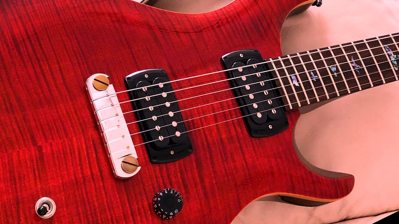 Atmosphere Spacey Fusion Backing Track/Guitar Jam Bmin [Learning New