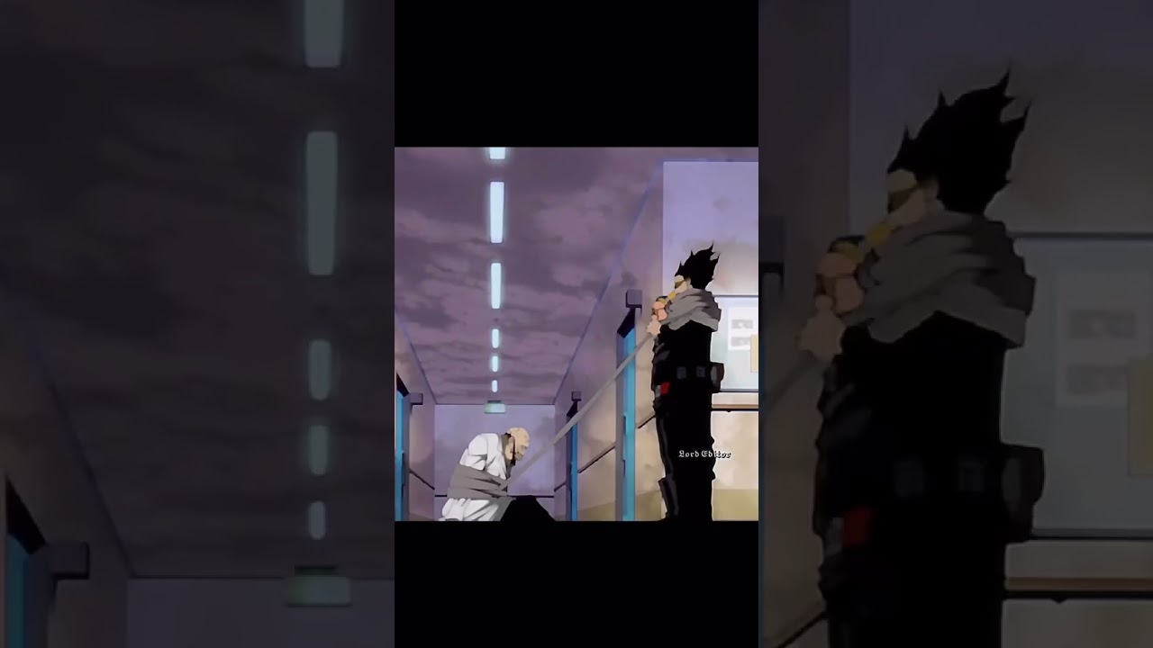 It’s our turn to take something away from you 