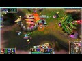 1000th Win - League of Legends