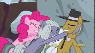 Pinkie Pie - Come On, You Boulder