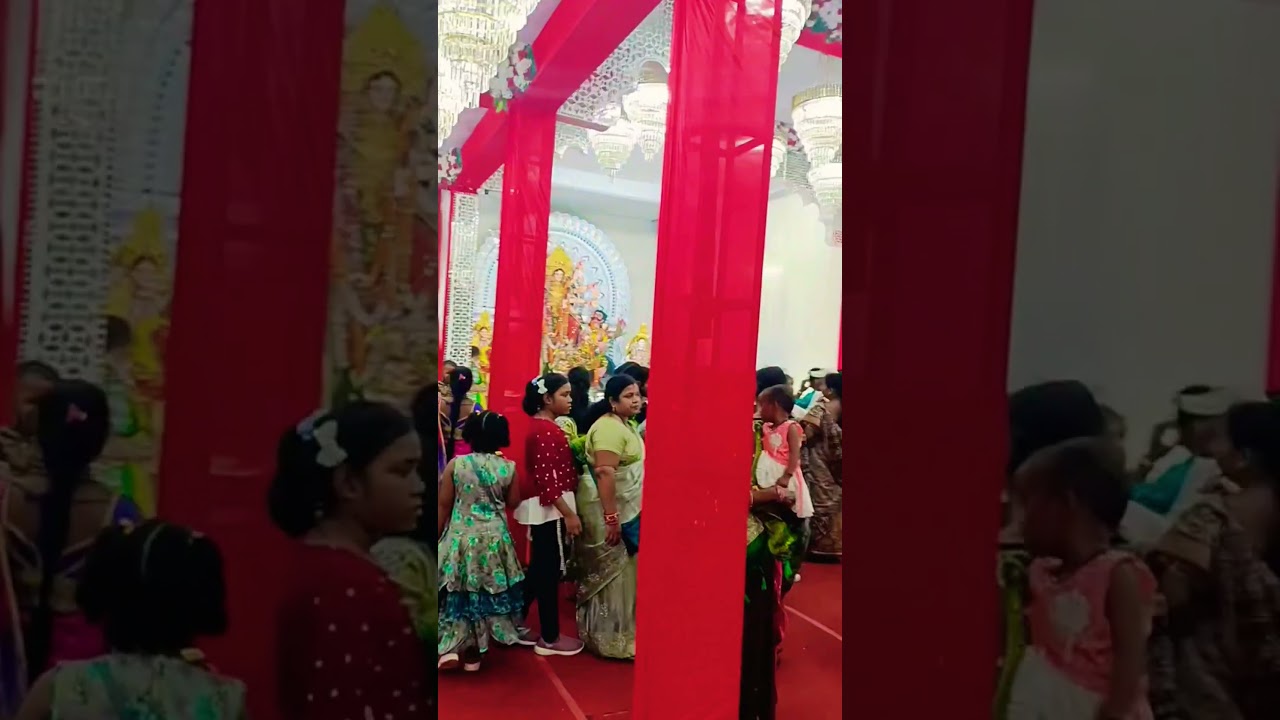 Jay maa durga MAA 🙏