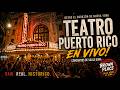 🚨 Salsa Dura EN VIVO 🔥 Teatro Puerto Rico | This Concert Hits HARD