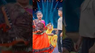 Main Hun Ladki Kunwari 💃 Tu 😍 | Dance Short#viral #trending #dancekids #funnydance #desivibes