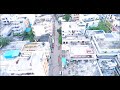 Aerial View Of Balanagar Hyderabad