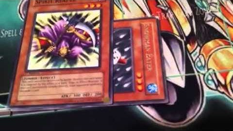 Tips for side decking part 2