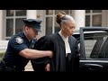 Racist Cop HUMILIATES and ARRESTS Female Black Judge, Karma Hits Him When....