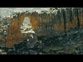 Cederberg Arch Formation Facts