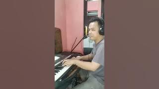 di jamin gayeng,Gendingan bersama Mbah rbi sampai puas