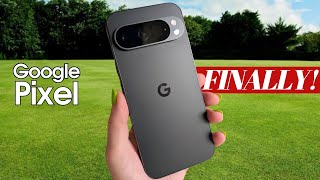 Google Pixel Users REJOICE! Google Finally Fixes This HUGE Issue!