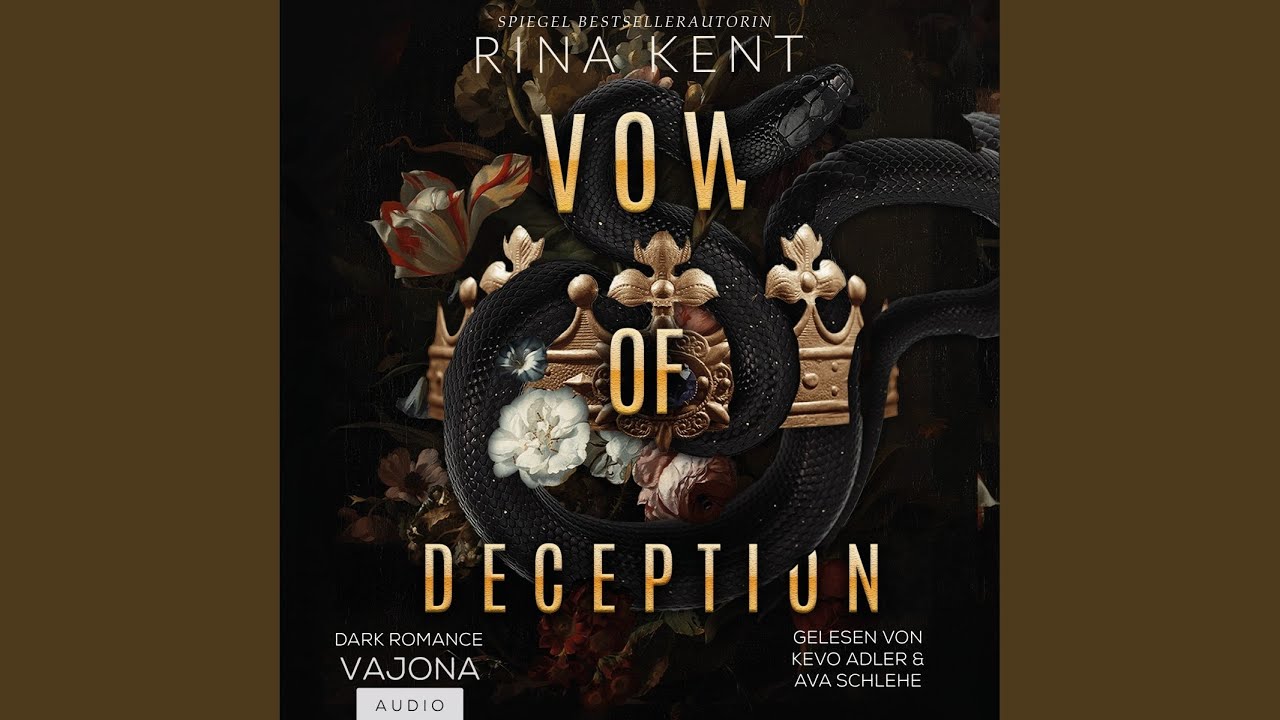 Kapitel 185 - Vow of Deception