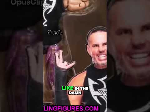 Exclusive Look: Hardy Boys Amazon 2-Pack Revealed!