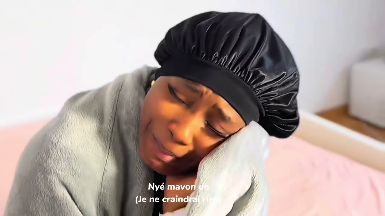 AMETAKPOLA (protecteur)_Clip vidéo officiel _le Samson Du Gospel-