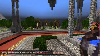 Hackers Lonewolves KitPvp