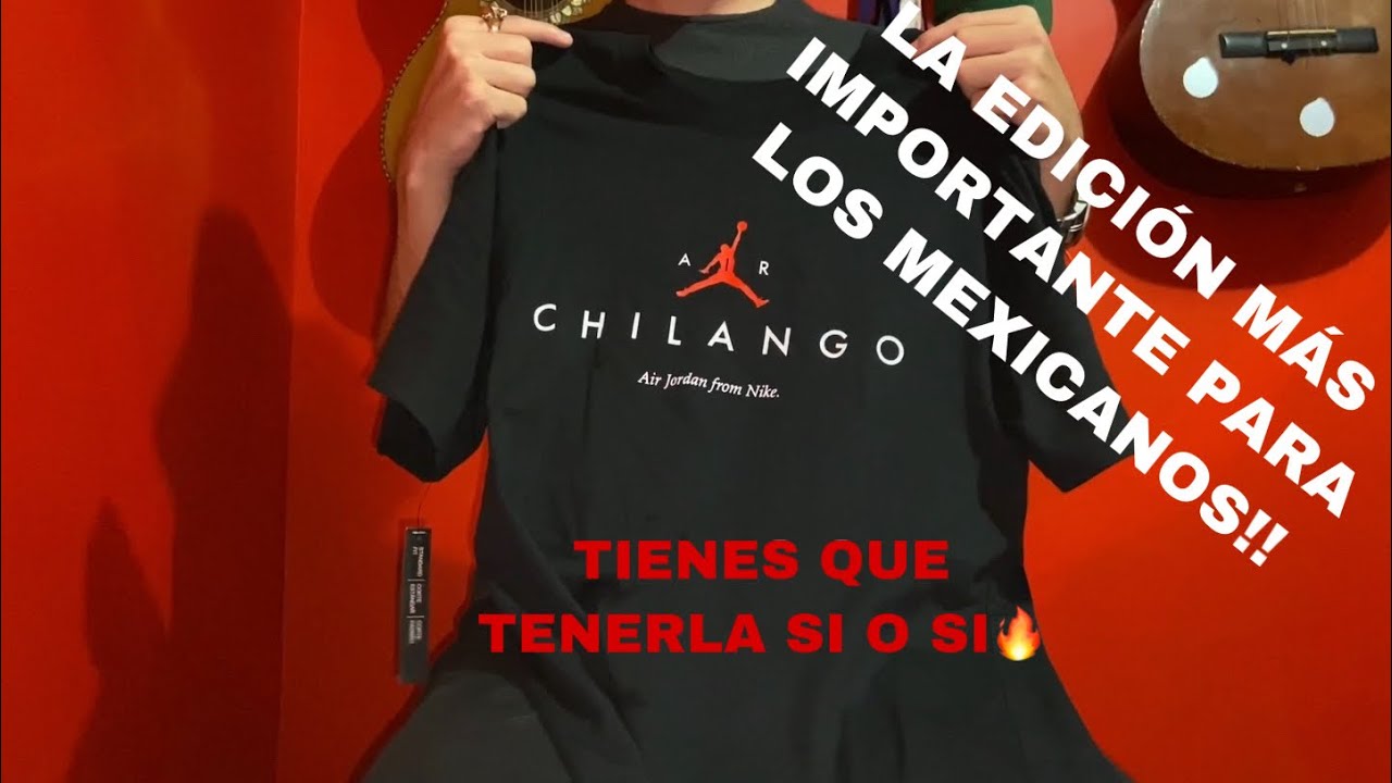 Sudadera para Básquetbol Jordan Chilango de Hombre | Innvictus