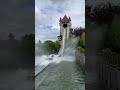 #freizeitpark #themepark #tripsdrill #wasserrutsche