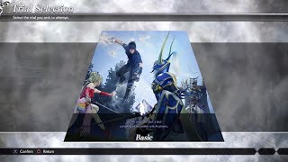 DISSIDIA FINAL FANTASY NT Gameplay