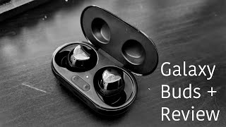 Galaxy Buds  Review Are They Still Worth It 2 Years Later