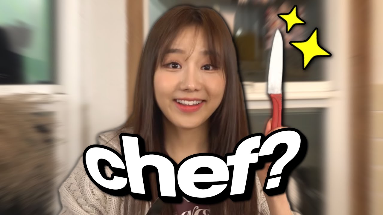 best chef award goes to fifty fifty?