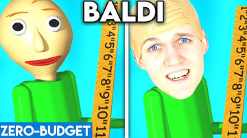 BALDI