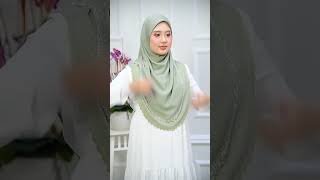 Sarung Tudung Malaysian Hijab