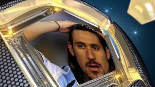 Jonas Gutierrez - Videoclip