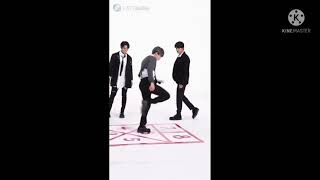 Bts New Balance Game