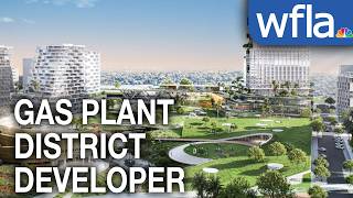 St. Pete mayor to name developer for Gas Plant District