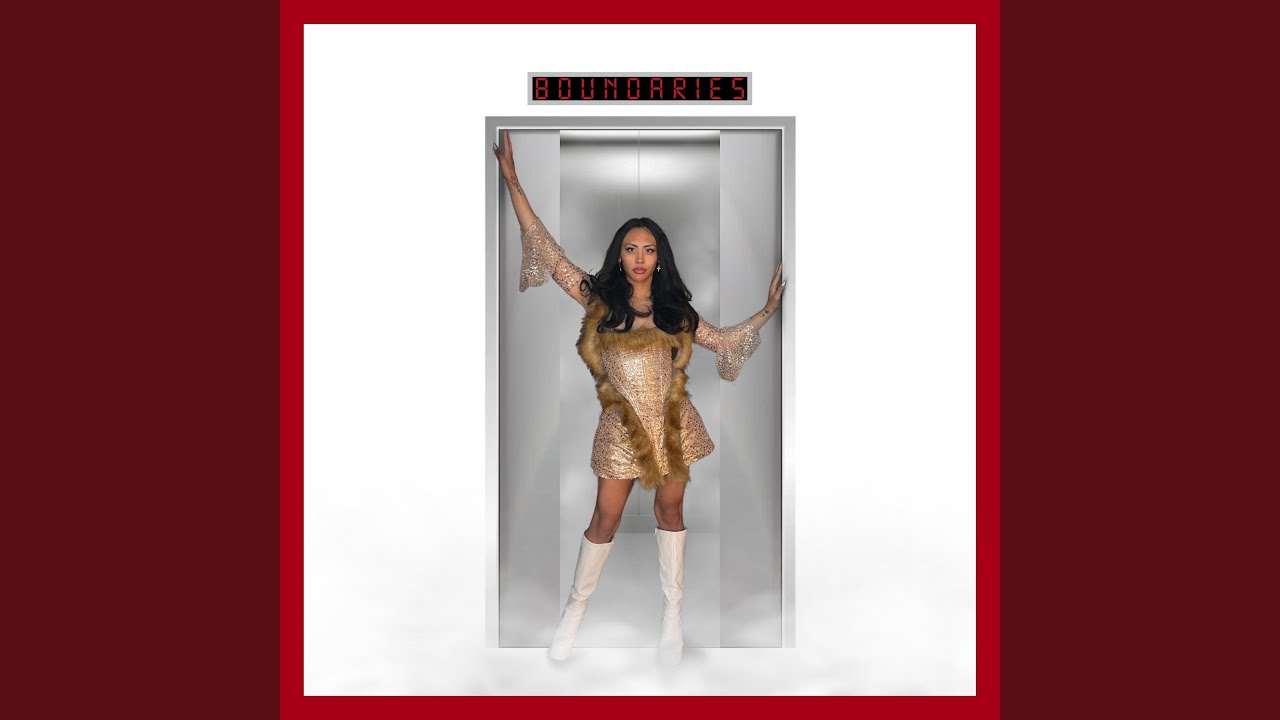Watch BOUNDARIES on YouTube Watch BOUNDARIES on YouTube