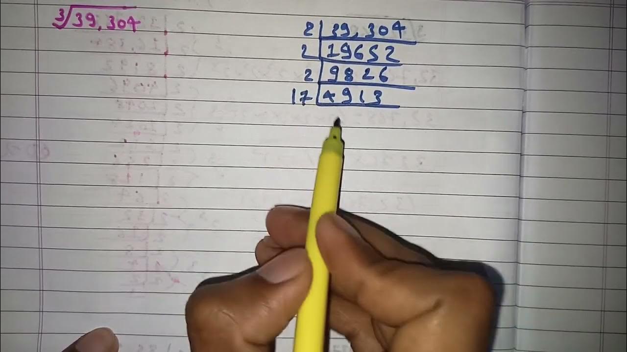 cube-root-of-39-304-by-prime-factorization-method-youtube