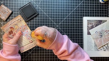 Forgotten Friends Friday! - Guest Checks! - Viewer Request