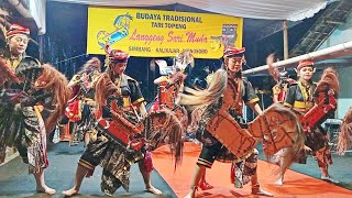 Imblek Dhem LANGGENG SARI MUDA Simbang Kalikajar Full Live Tadi Malam