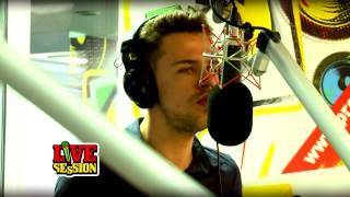 Maxim- Vreau sa te... | ProFM LIVE Session