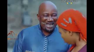 Londoner & Wumi Toriola {LANDLORD AGBAYA😂😂}Latest Funny short clip from a Yoruba movie 2024😂😂😂
