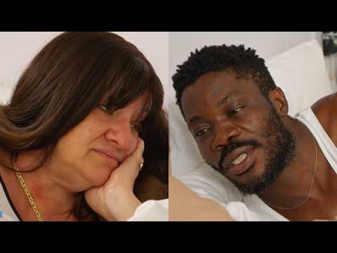 '90 Day Fiancé': Lisa Is Left UNSATISFIED by Daniel in the Bedroom! (Exclusive Clip)