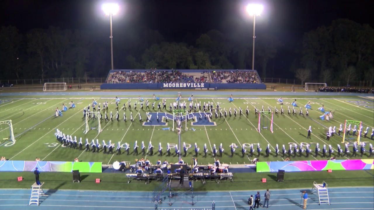 Mooresville Blue Devil Classic 2017