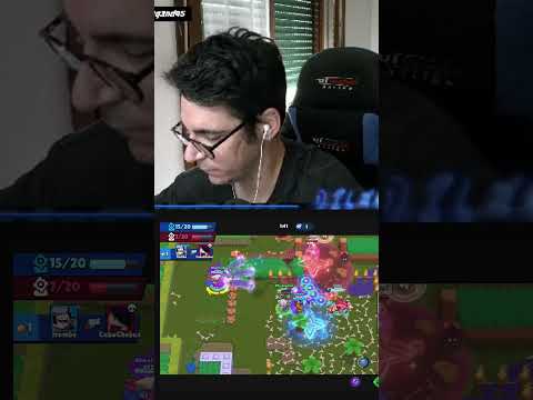 Rose rose rose 🌹#brawlstars #brawl #twitchtv #live #youtubegaming #youtubeshorts