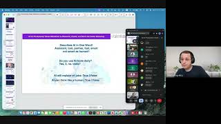 AI for Productivity  Smart Workflows to Research, Create, and Work 10x Faster Workshop