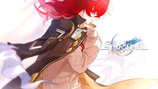 Himeko & Motoko Farewell Theme - Fallen Star's Cradle | Honkai: Star Rail 4.4 OST screenshot 5