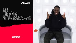 La Boîte à Questions de Dinos – 21/01/2020