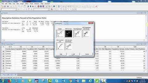 PUP3043 chapter 3 minitab 2018
