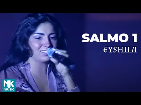 Eyshila - Salmo