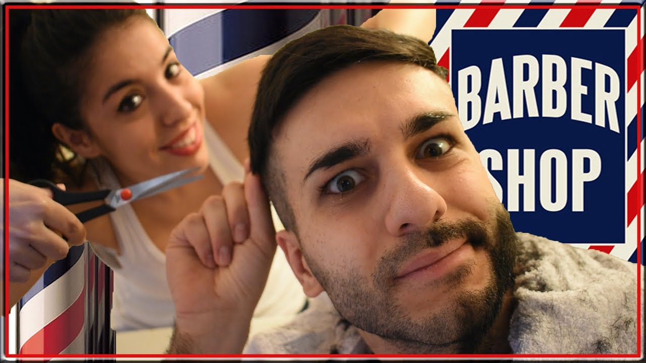 CI DIAMO UN TAGLIO - MARITO E MOGLIE