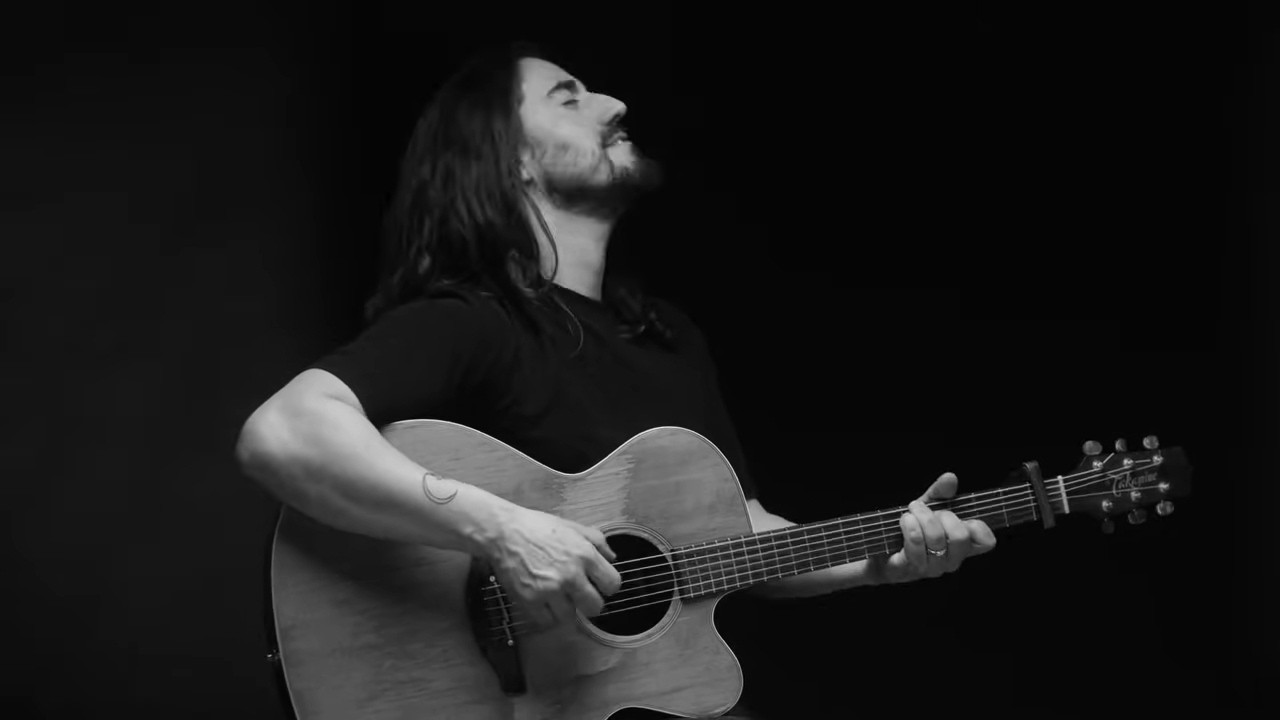 Andrés Suárez  - C (Videoclip Oficial)