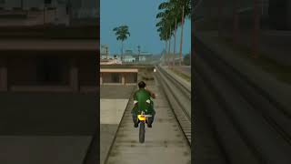 اسهل طريقة تختم بيها مهمة البيج سموك الصعبة   gta_sa gta_sa gta gta_sa_android gta_san_andreas